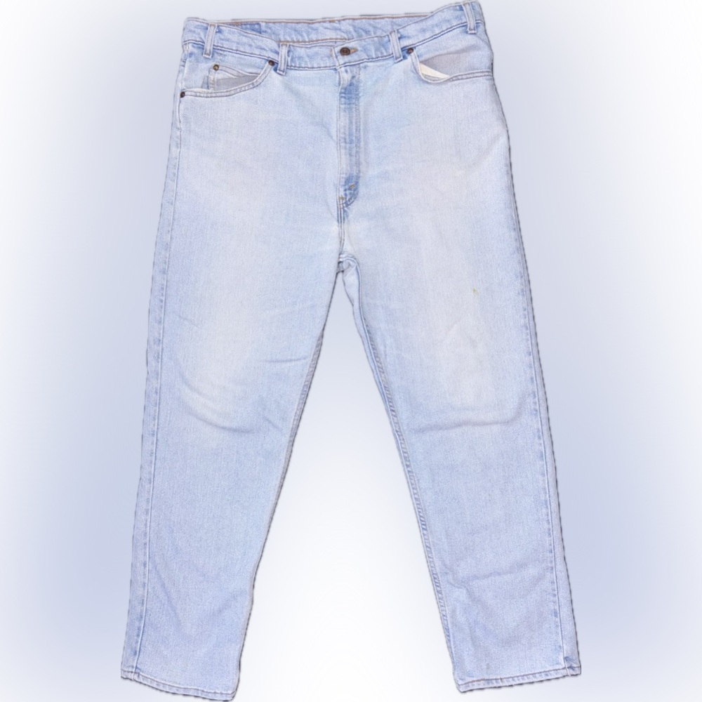 Vintage 70s Levi’s Flex Jeans